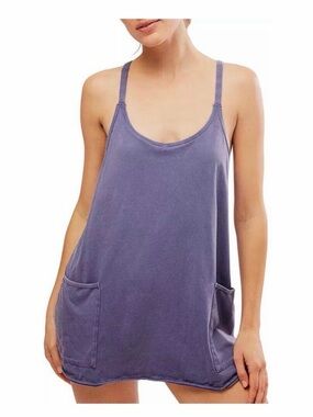 FP Movement by Free People Hot Shot Mini Dress